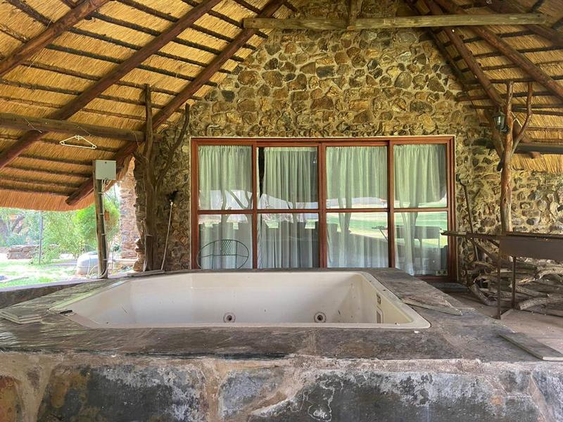 0 Bedroom Property for Sale in Lichtenburg North West